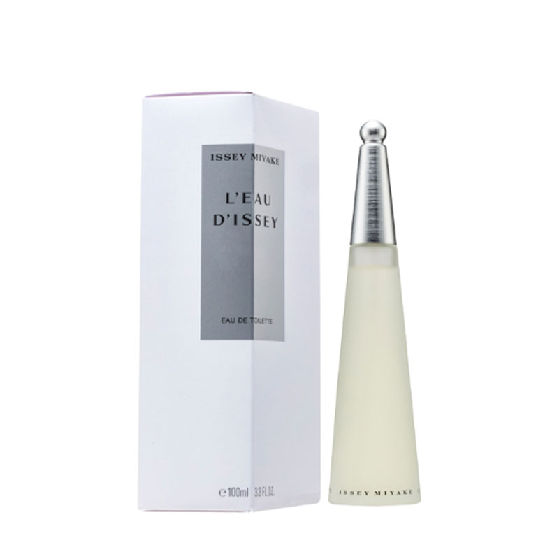 Issey Miyake L'Eau D'Issey Eau de Toilette Women's Eau de Toilette 100ml