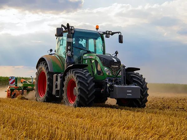 In the automotive field