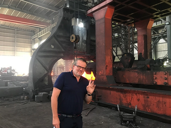 Factory Audit​​​​​​​