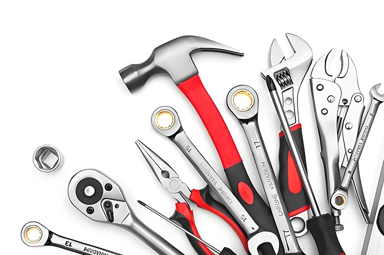 Hardware Products: Where Are They Used? A Cross‑Industry Overview