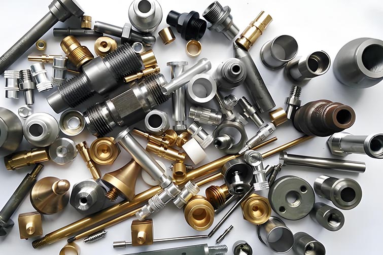 Custom Screws and Nuts: Critical Details You Must Not Overlook