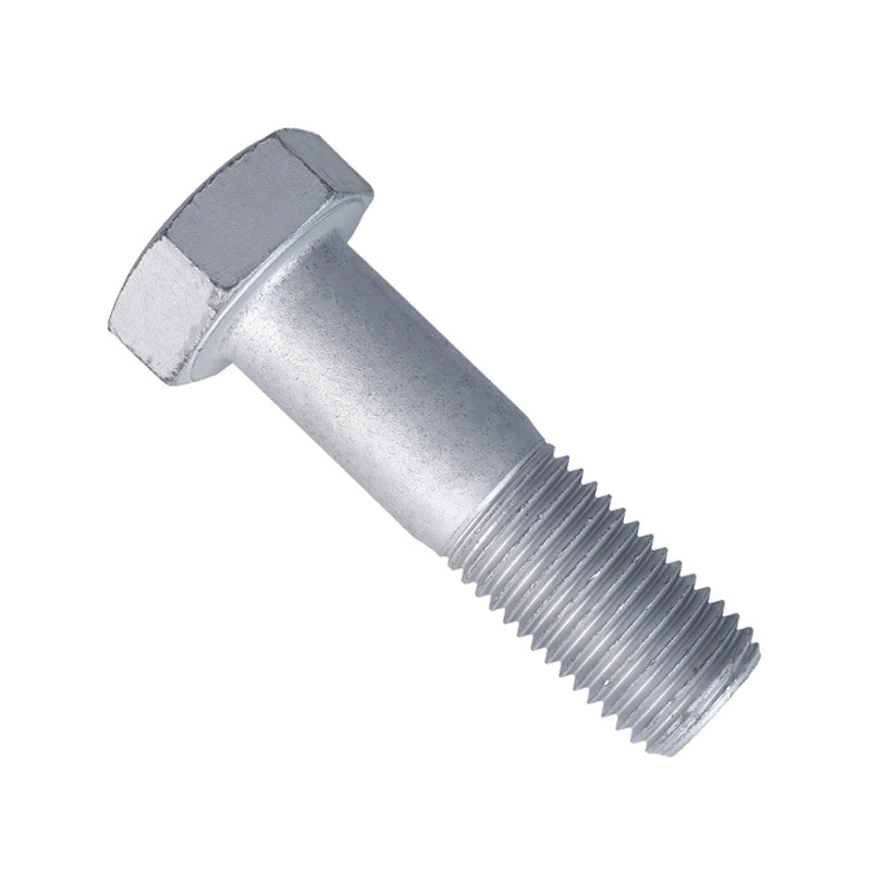 HDG Hex Bolt