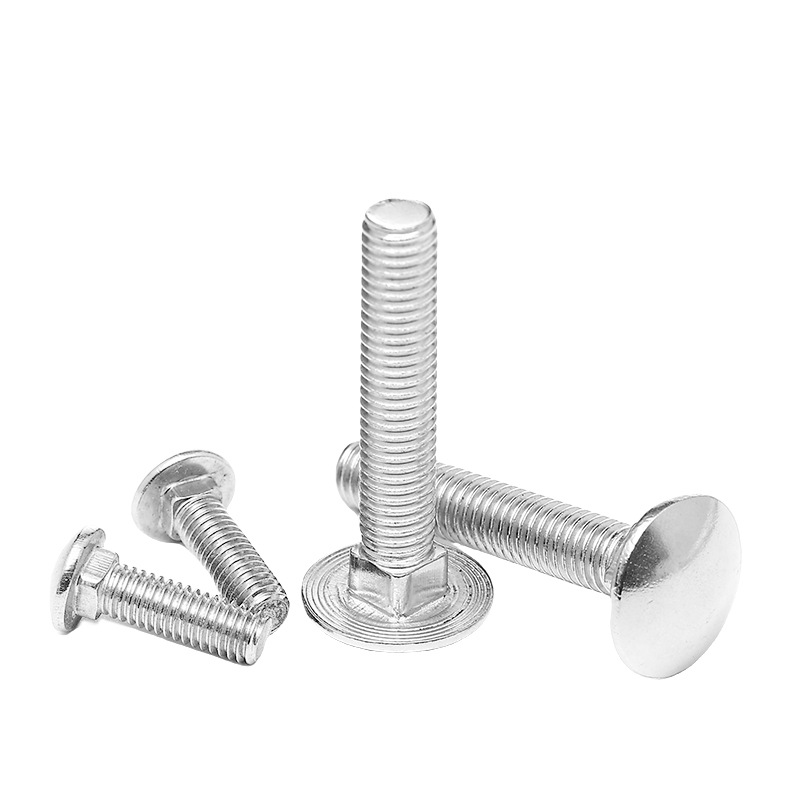 Carriage Bolt