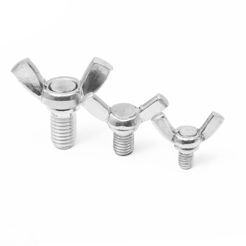 Wing Bolt