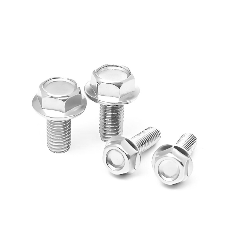 Flange Bolt