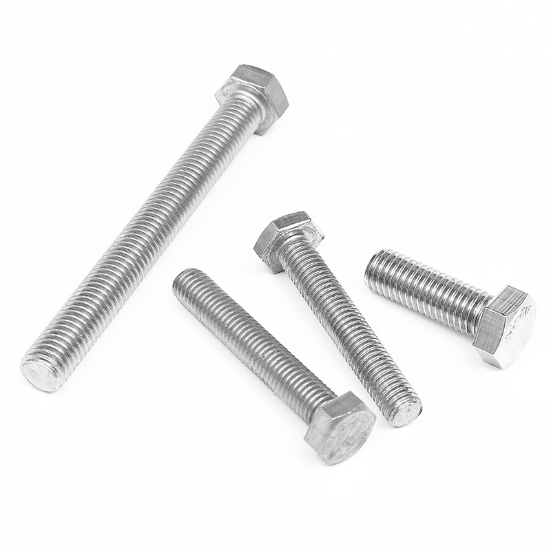 Hex Bolt