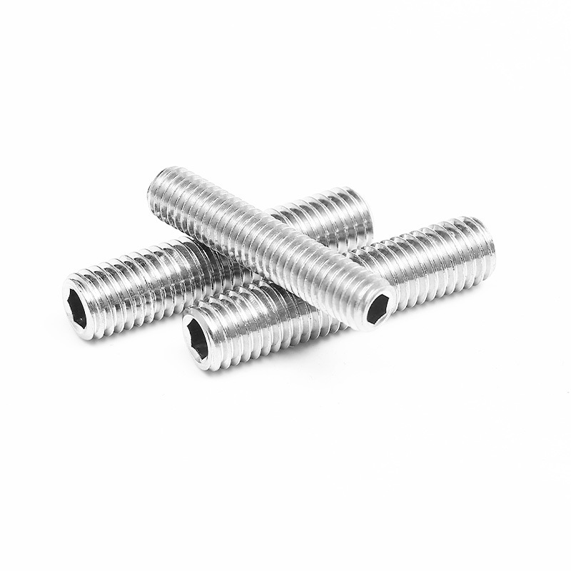 Set Screw