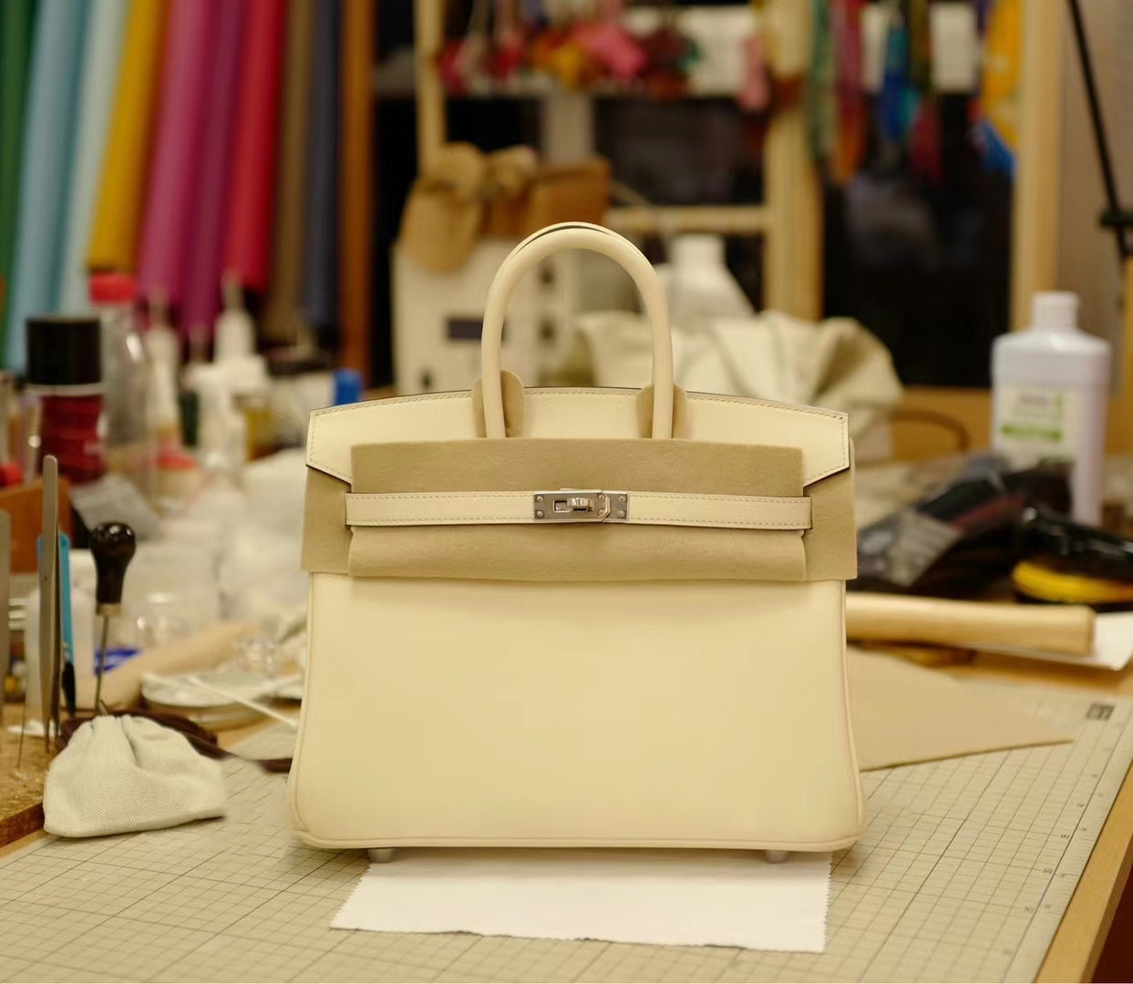 Birkin 25   I2 Nata  Swift