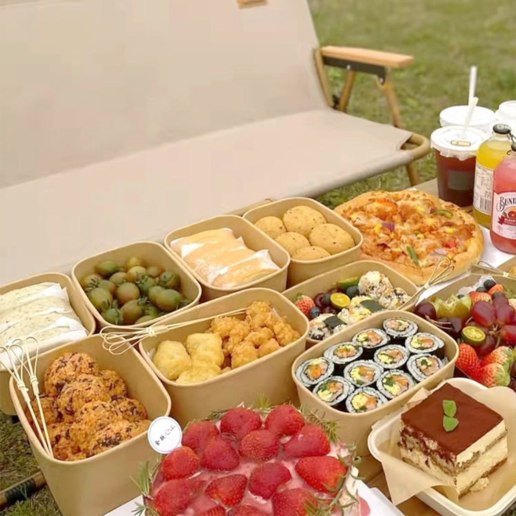 Salad Bowls: Fresh, Convenient, and Eco-Friendly Dining