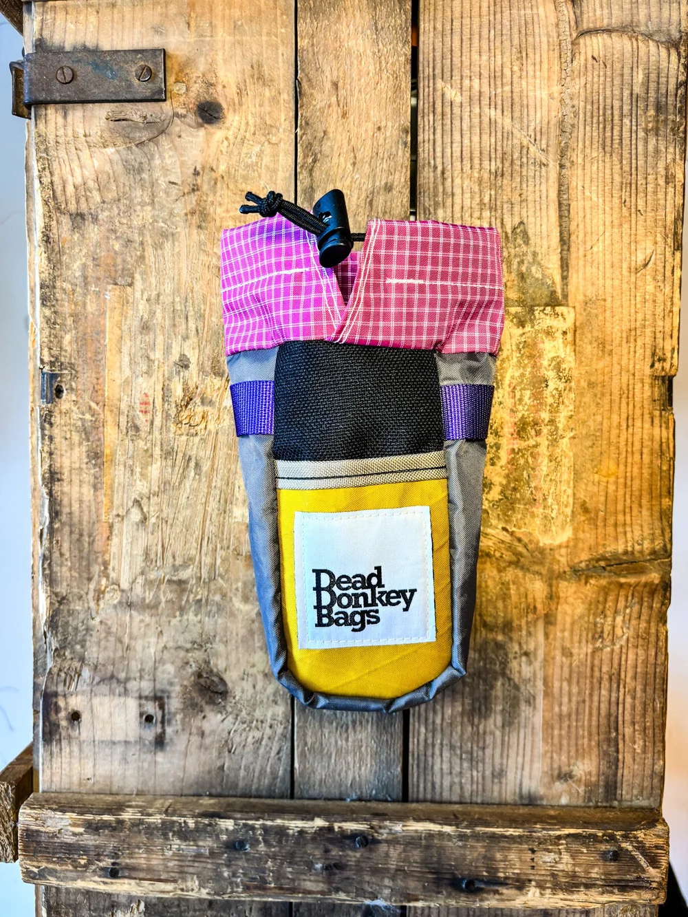 Battle pouch "Berry snatcher"