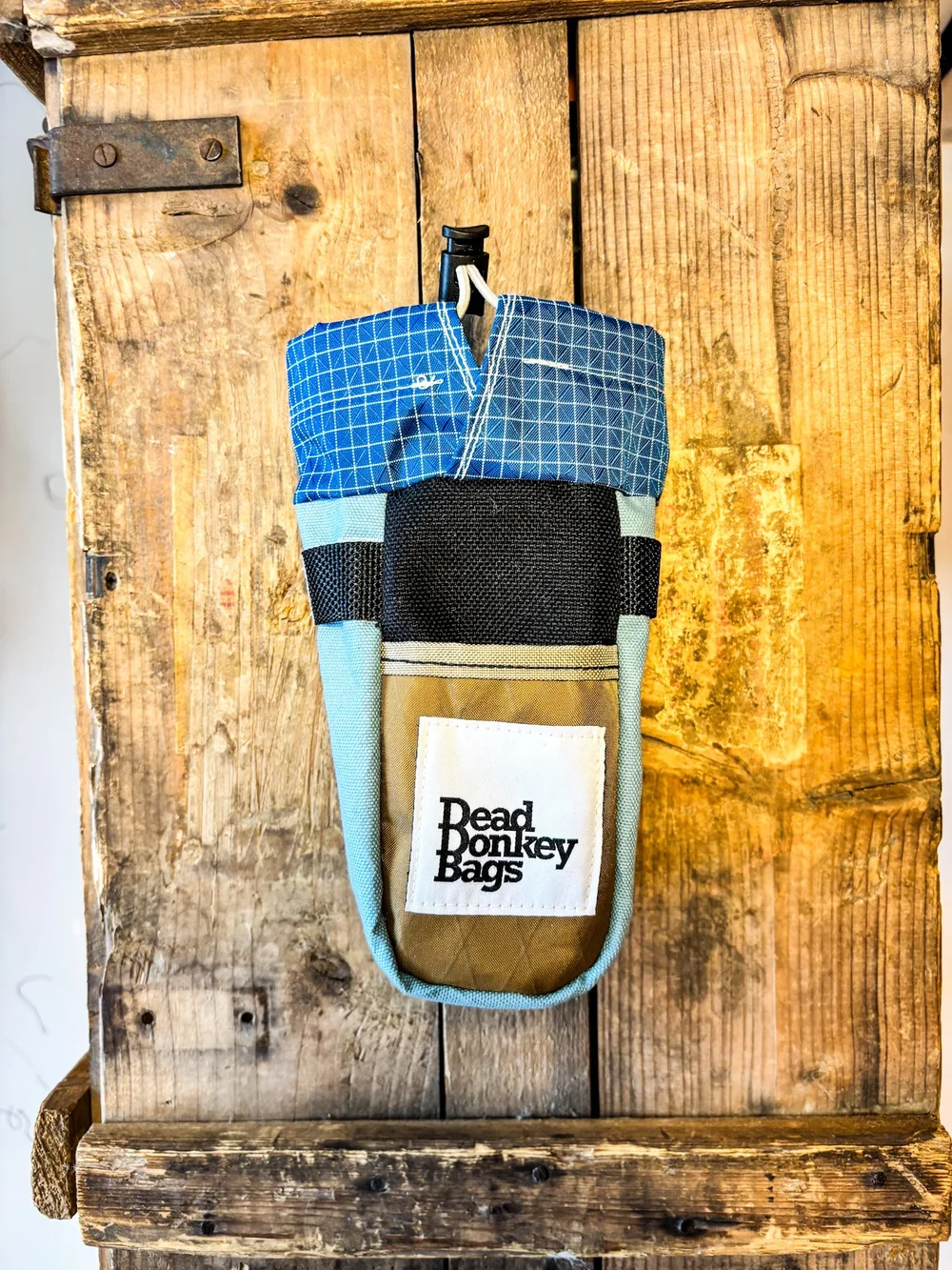 Battle pouch "Bluey"