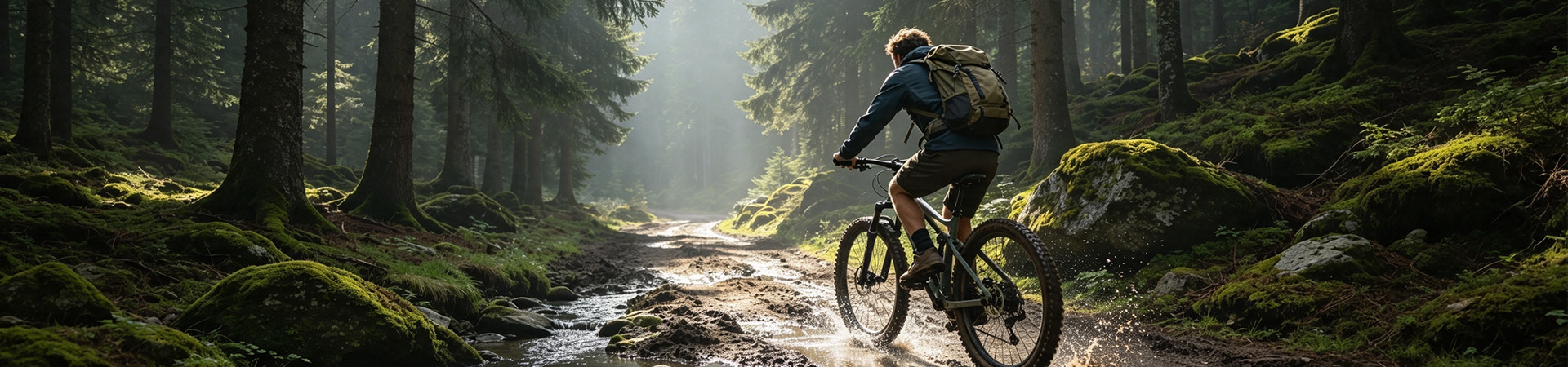 Adventure Without Boundaries
