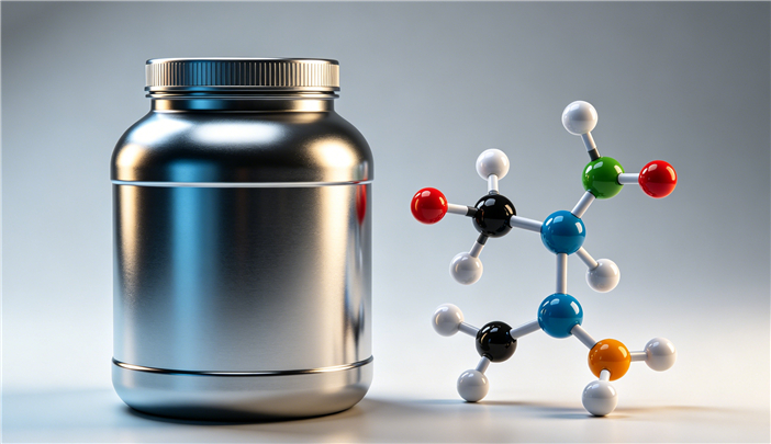 What Is Albumin Peptide? Benefits, Absorption & Daily Wellness Guide