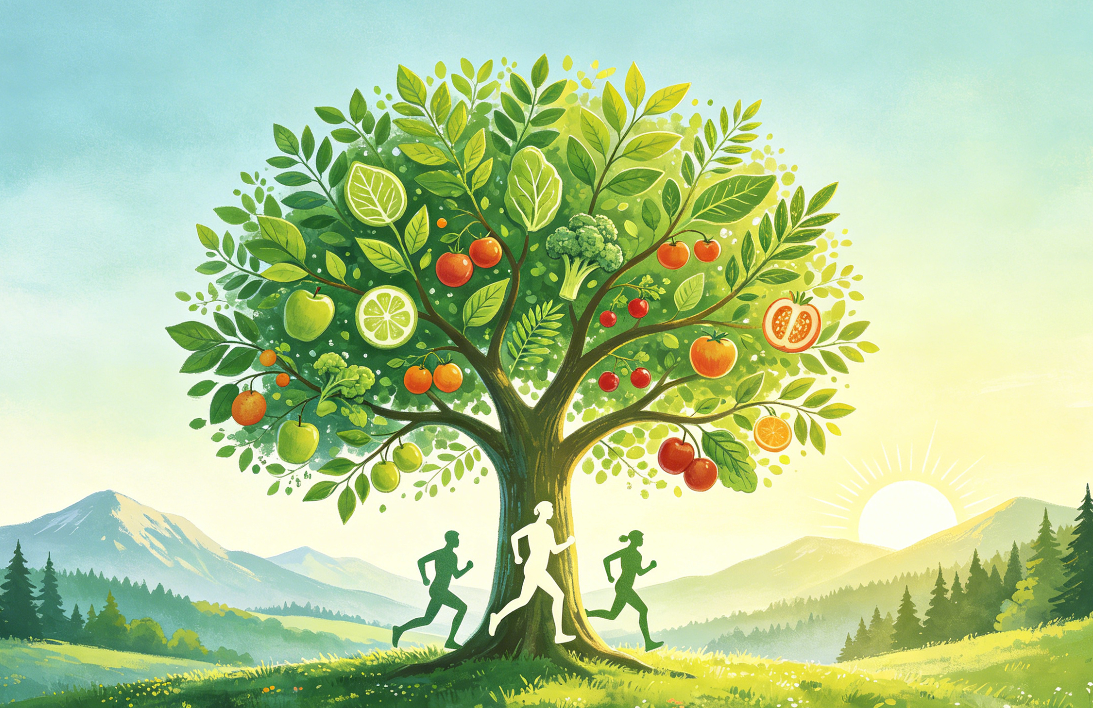 About Us：Your Health & Wellness Business Incubator