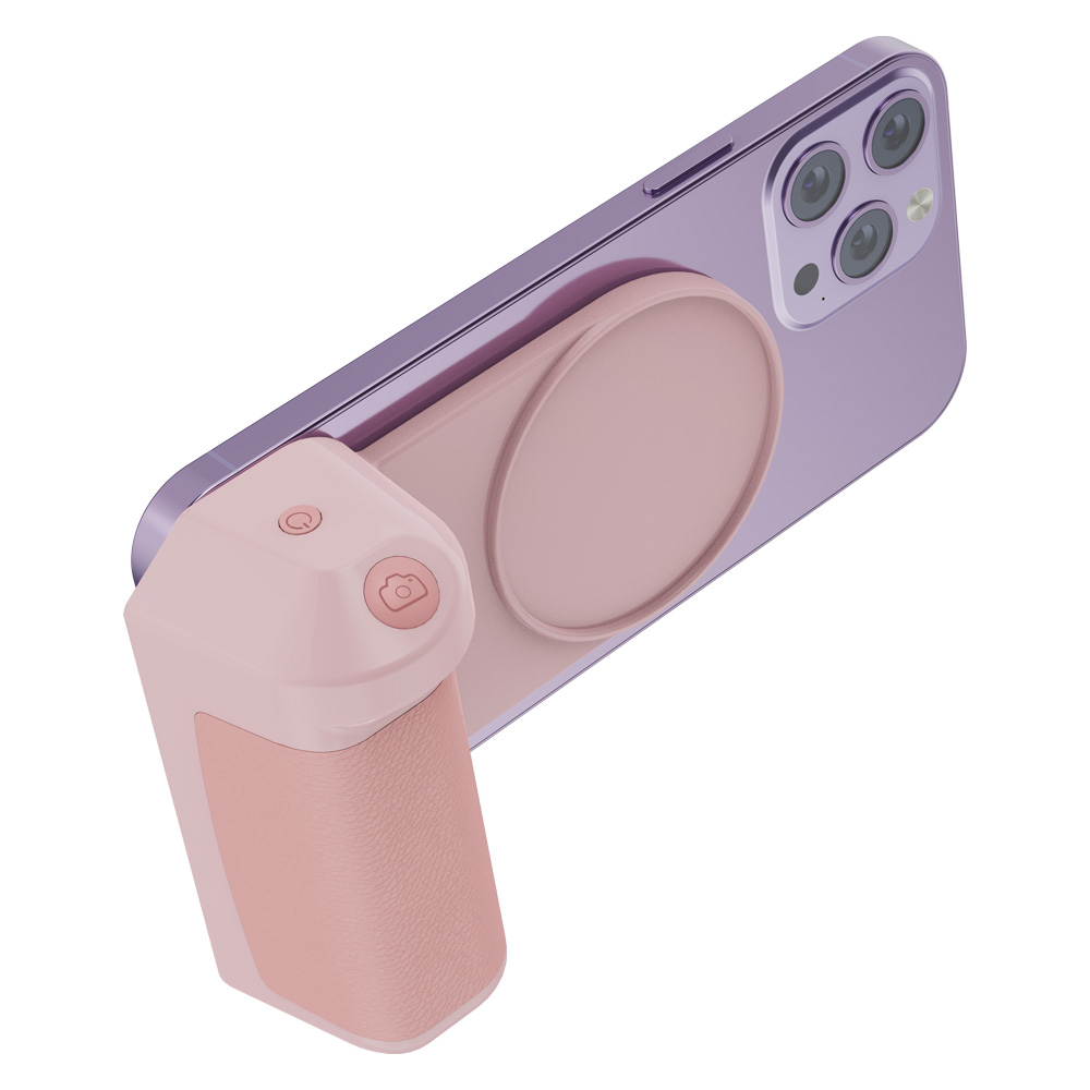 7.5W Mobile Phone Charging Station Bluetooth Connect Take Photos Holder Wireless Charger Power Bank 