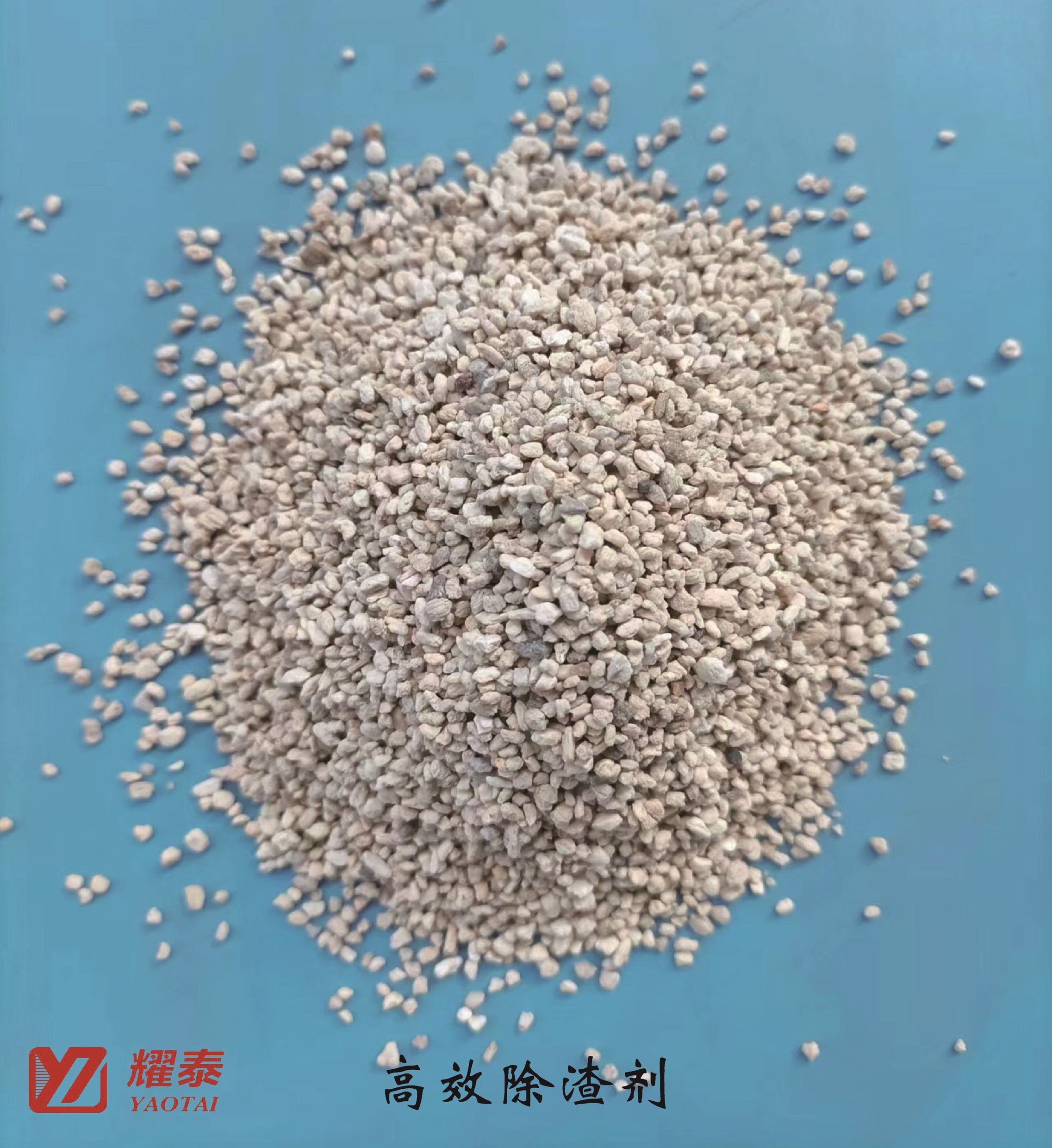 Slag Remover