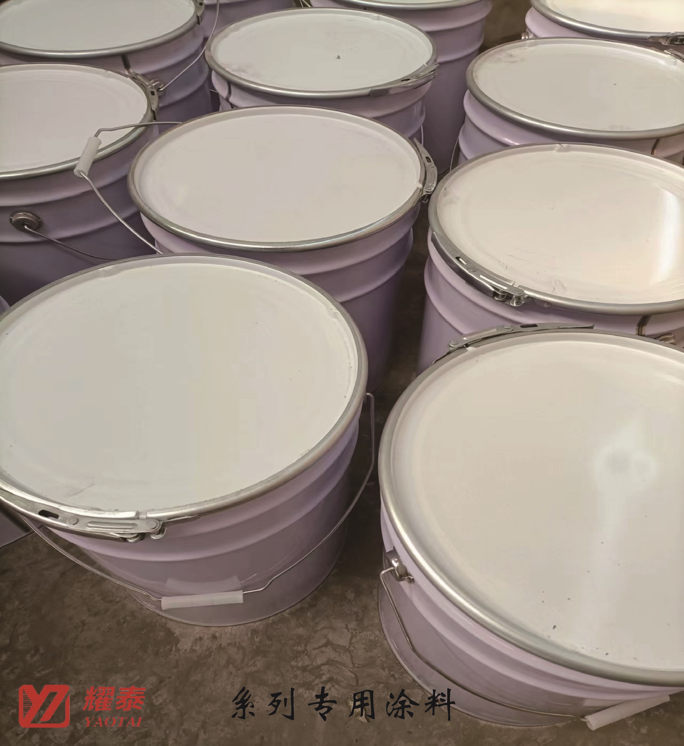 Alcohol-Based Coating