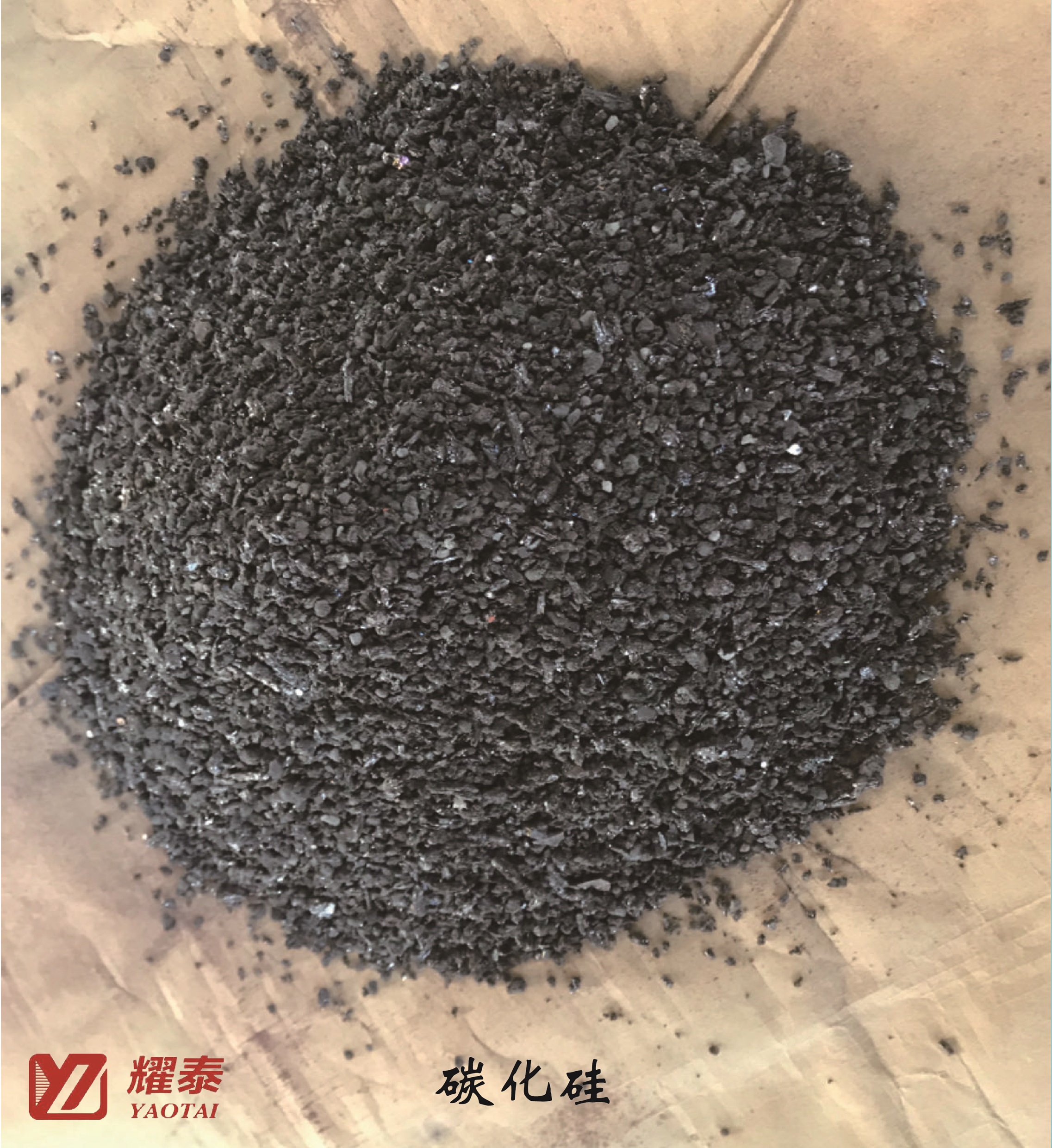 Silicon Carbide