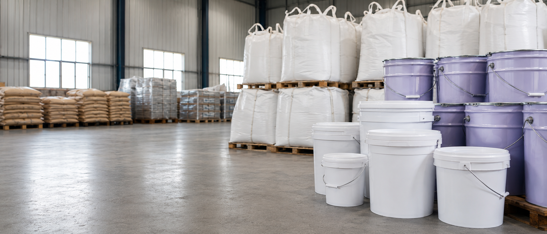 Foundry & Metallurgical Materials