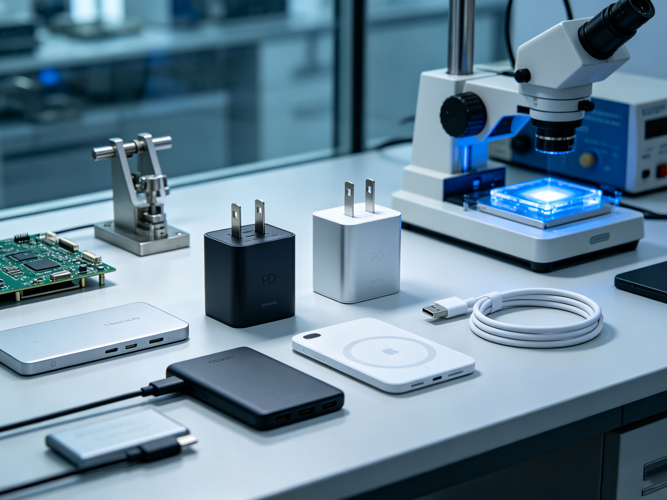 Why Multi-Certified USB Chargers Become Global Bestsellers in 2026