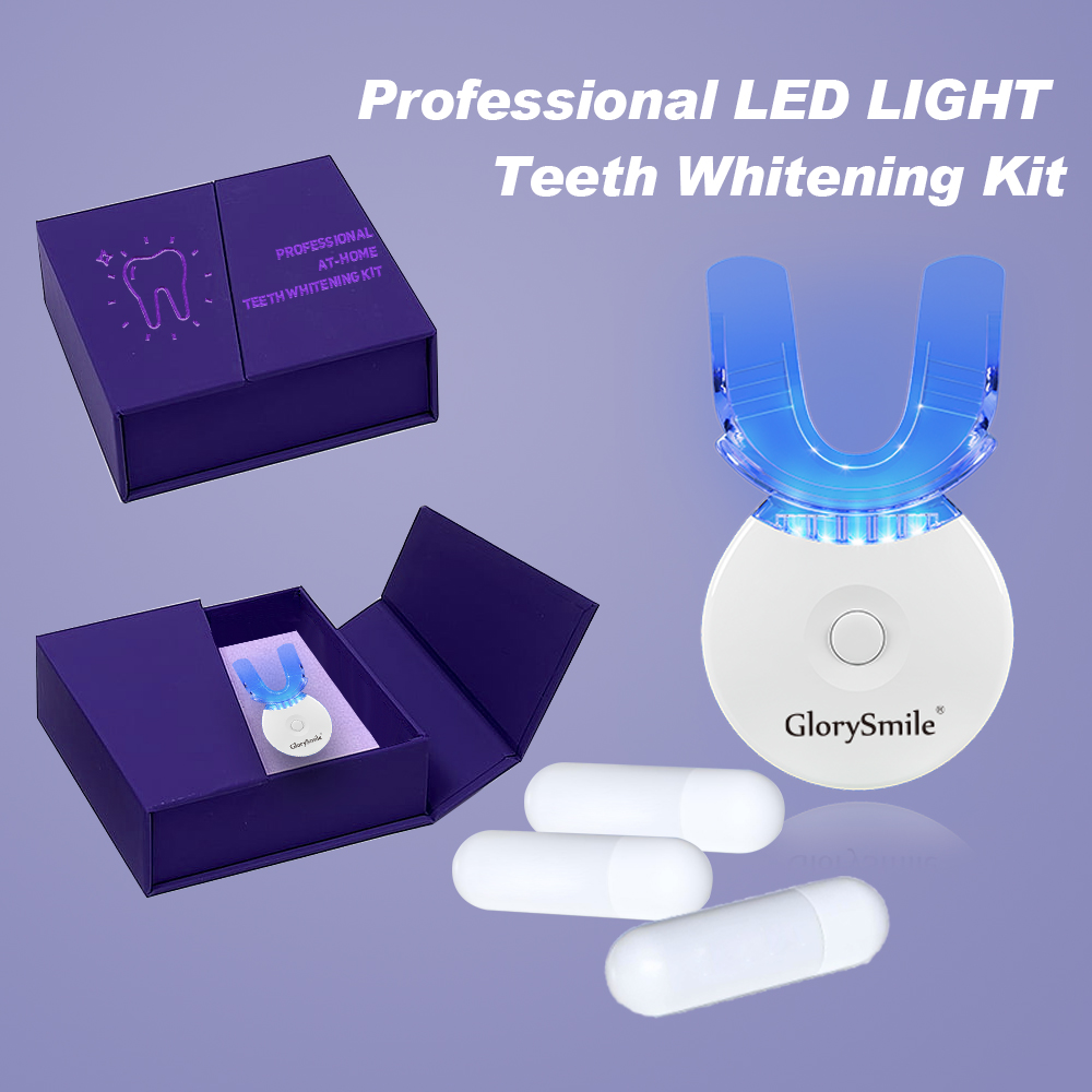 Tooth Bleaching Kit 002WL