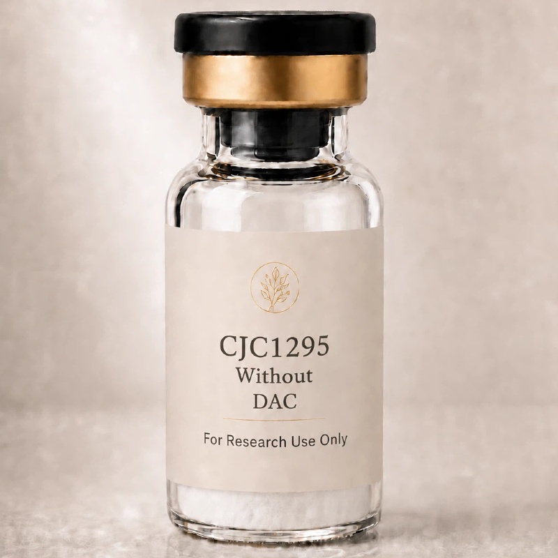 CJC1295 Without DAC