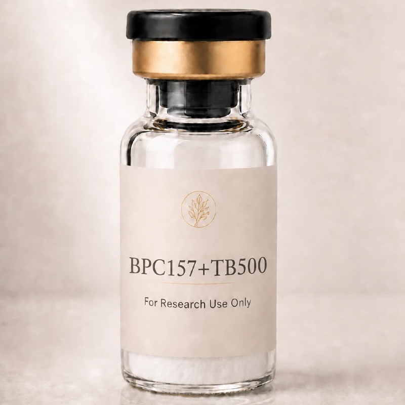 BPC157+TB500