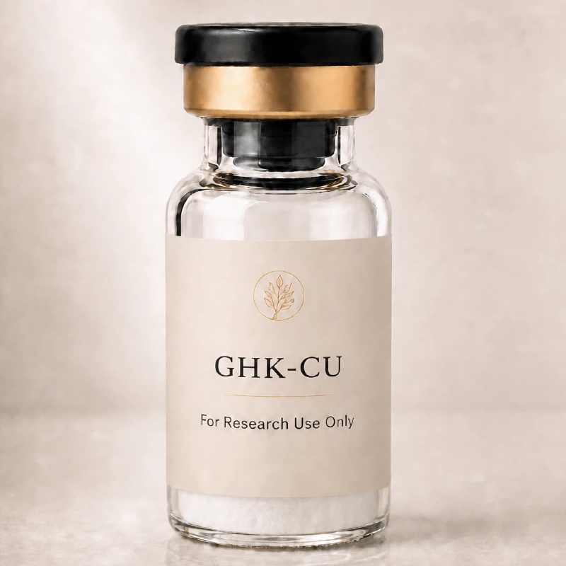 GHK-CU