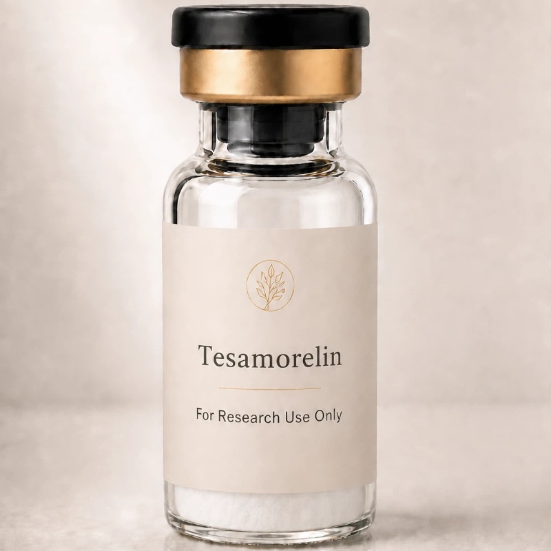 Tesamorelin