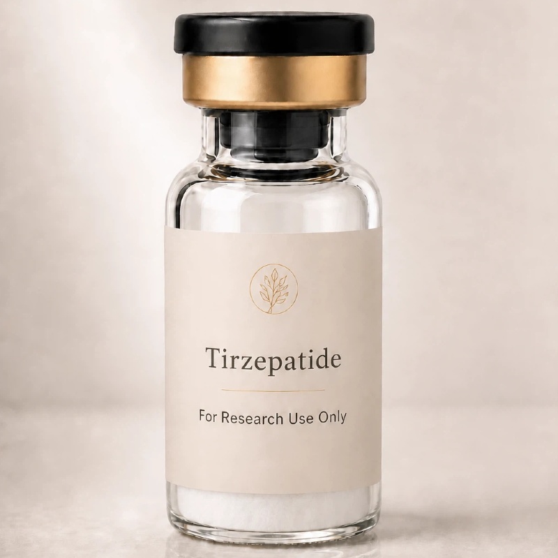 Tirzepatide