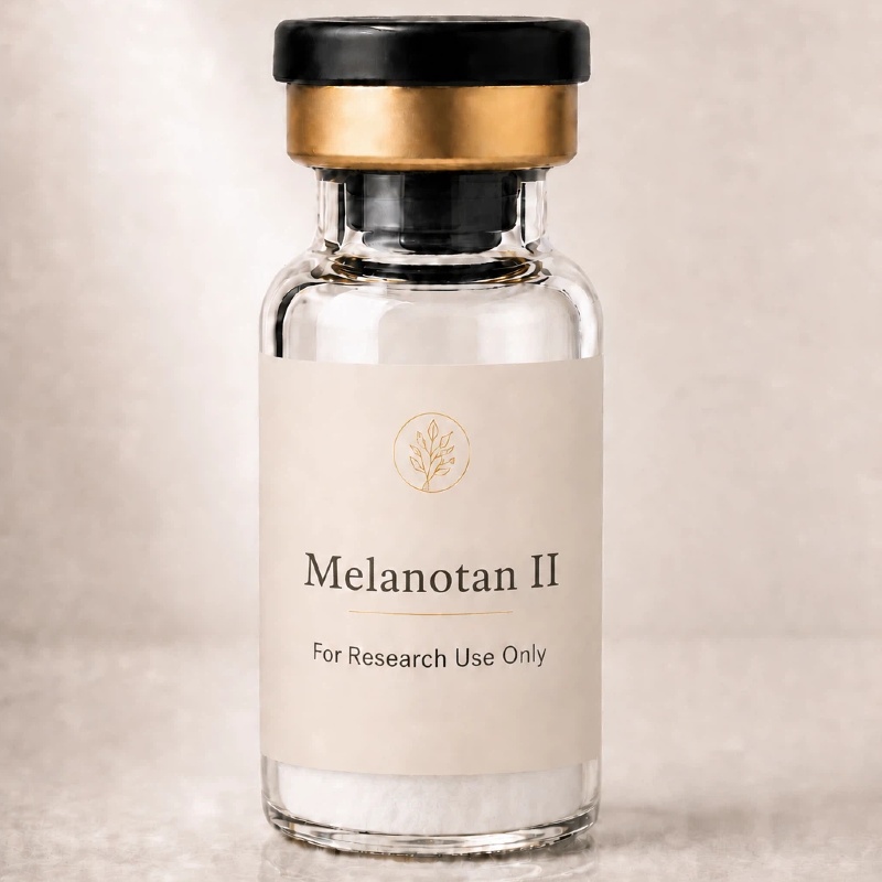 Melanotan II