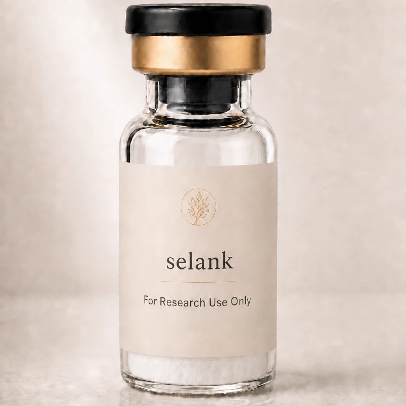 Selank