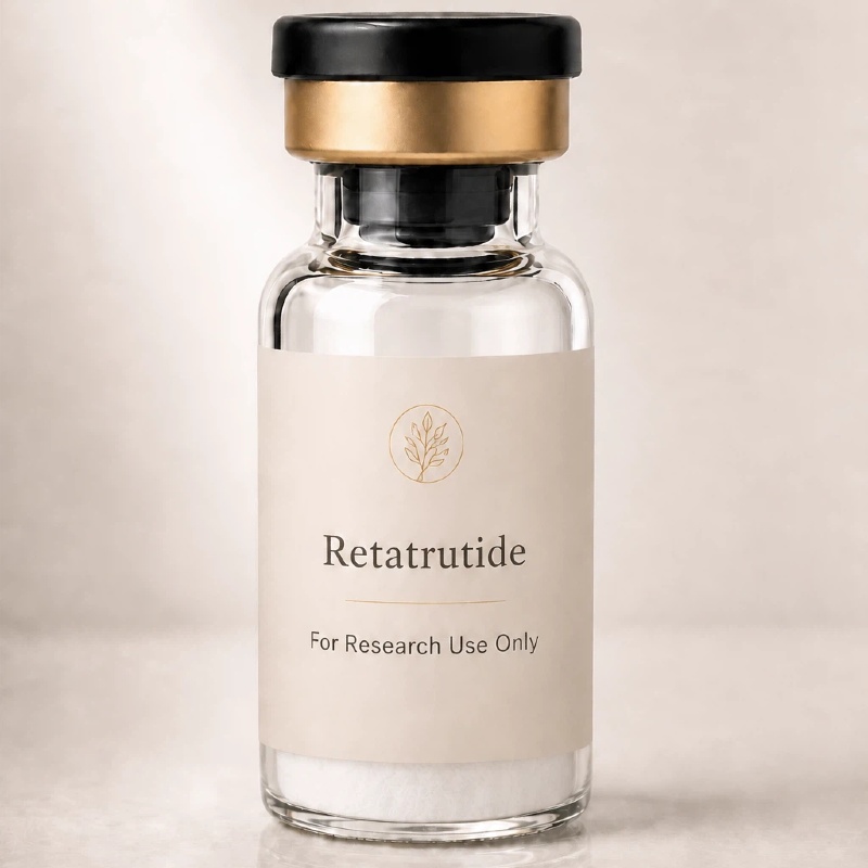 Retatrutide