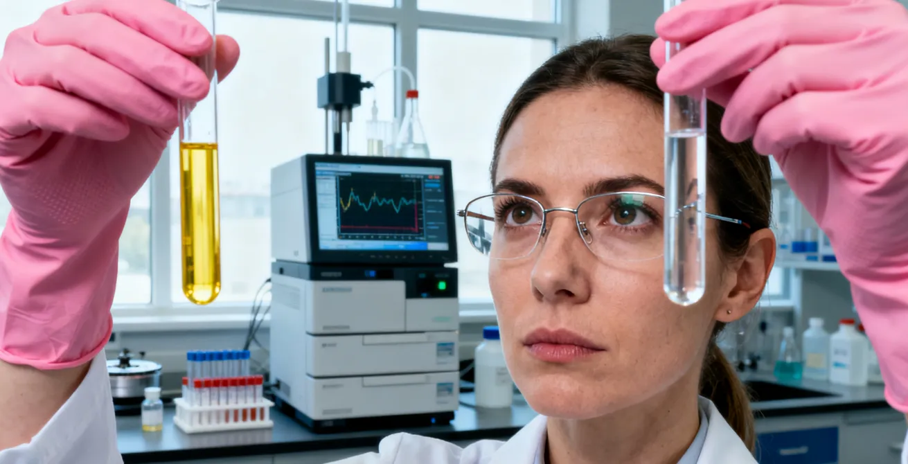 How Peptide Reshaps Weight Loss Science
