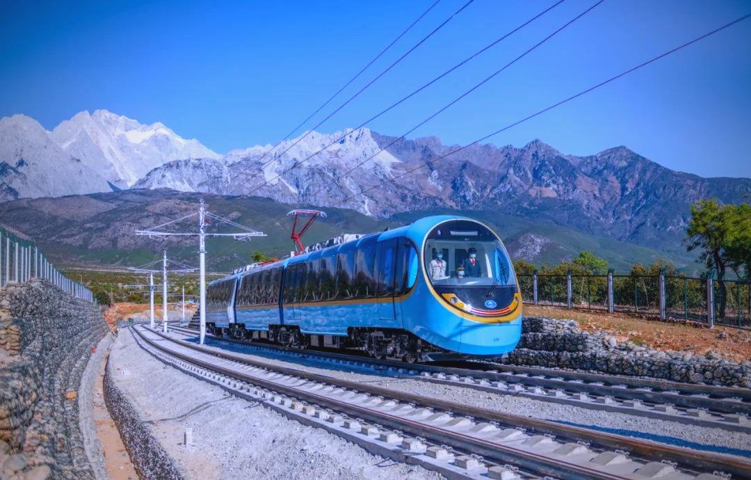 Kunming/Dali/Lijiang 6 Days