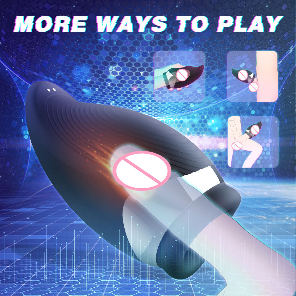Automatic heated male masturbation cup male masturbation