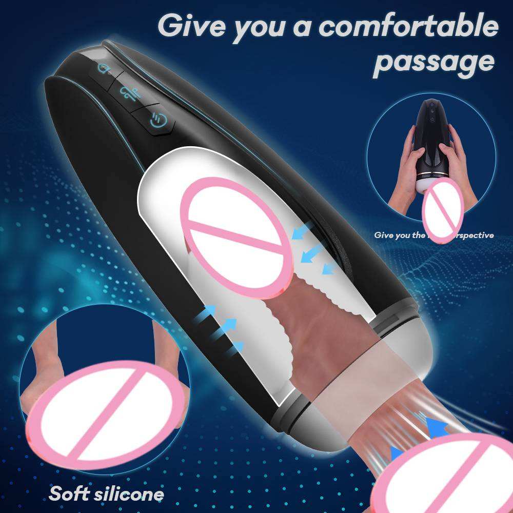 Male Sucking Male Masturbation Automaton Male Masturbation Male Sex Toys Male Saxophone Male Toys
