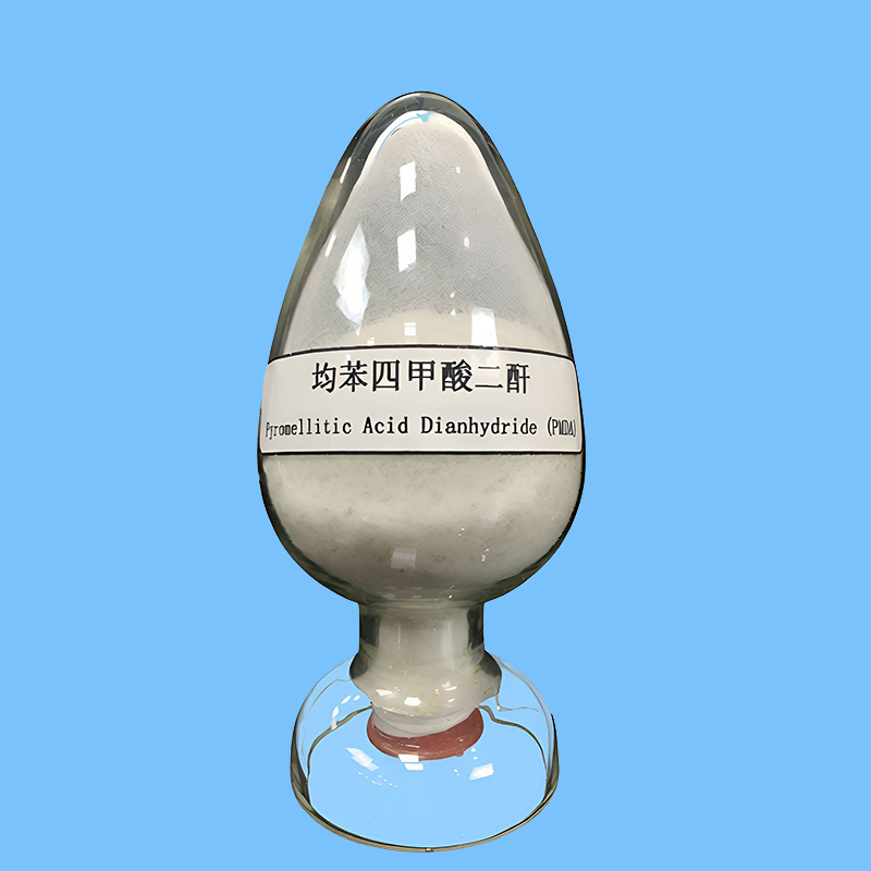 Pyromellitic Dianhydride (PMDA)