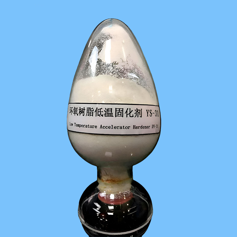 Low temperature Accelerator Hardener YS-31