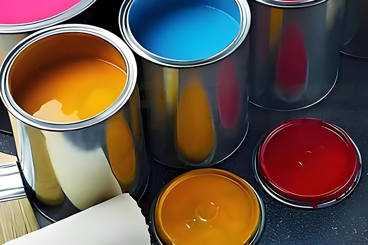 General Flow Agent: Essential Applications Across Coating Industries