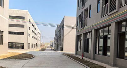 Factory Actual View 3