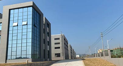 Factory Actual View 2