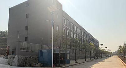 Factory Actual View 4