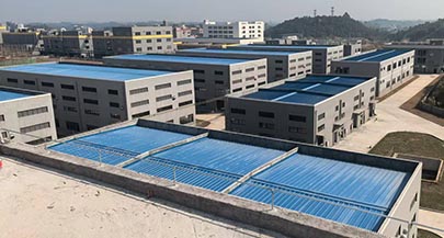 Factory Actual View 5