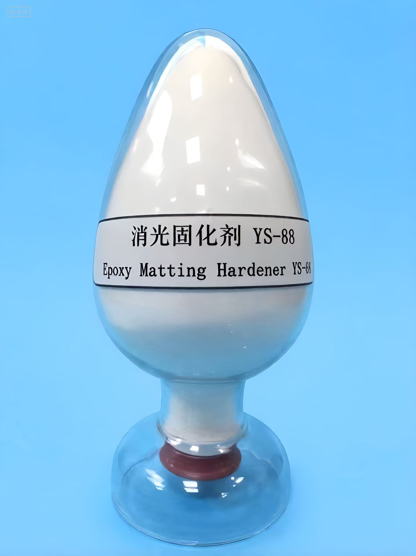 Epoxy Matting Hardener YS-68