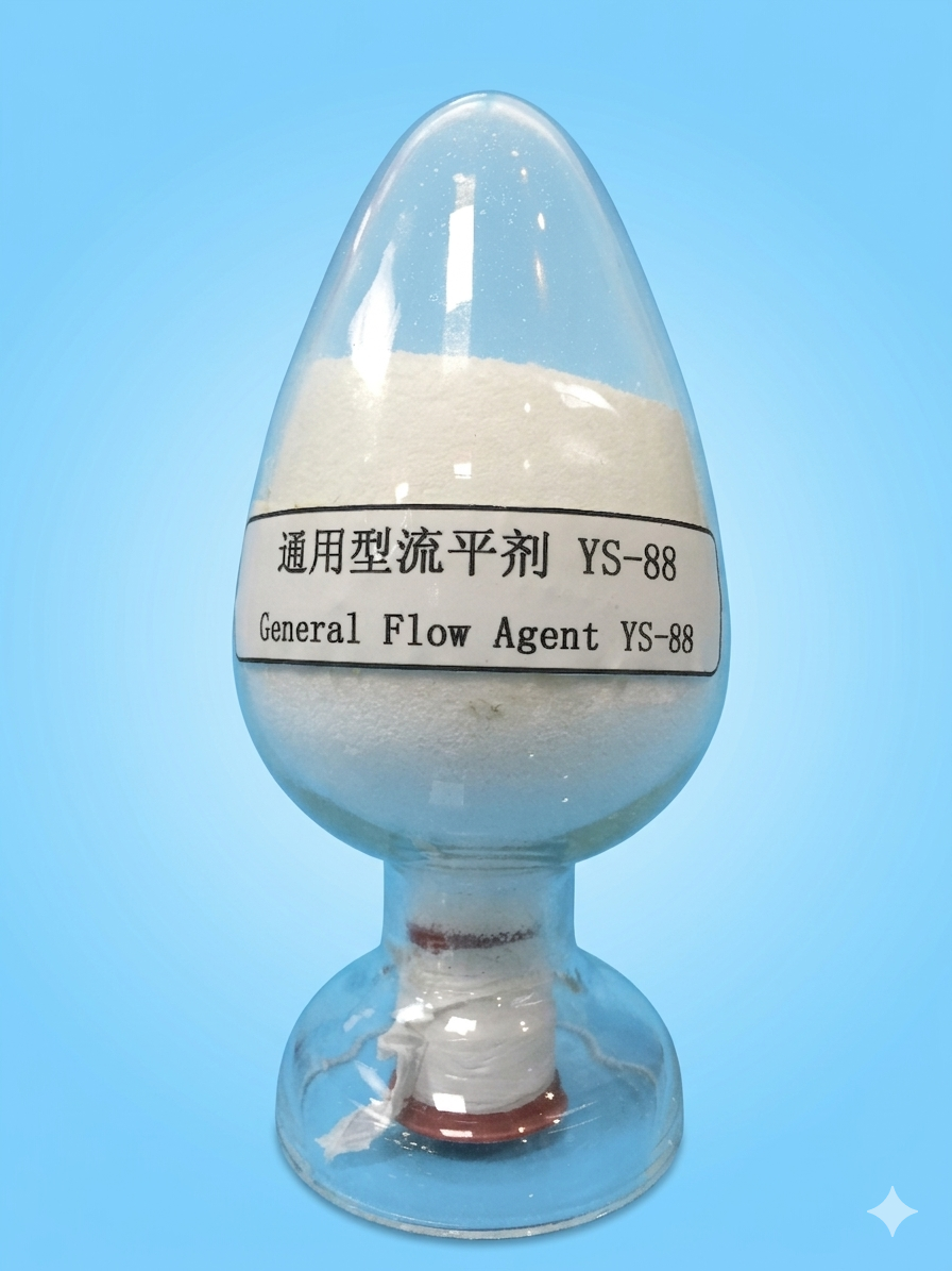 General Flow Agent YS-88