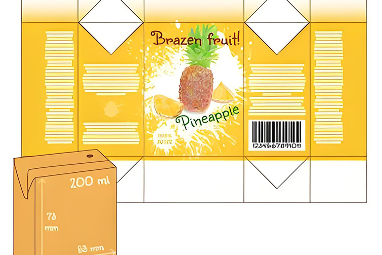 A Guide to Common Processes in Color Carton Printing