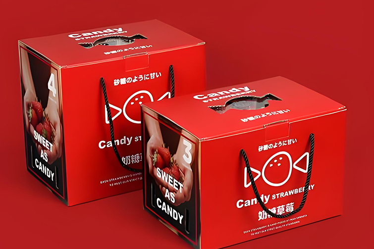 A Guide to Choosing the Right Printed Paper Bags for Your Business