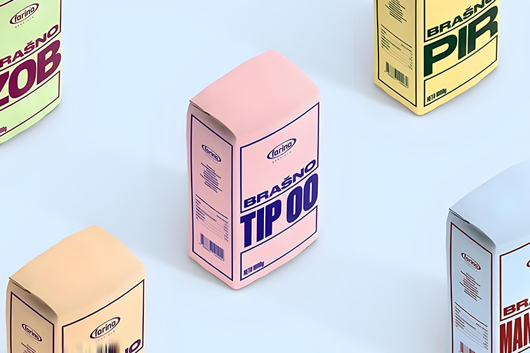 Solving the Problem of Color Inconsistency in Packaging Printing