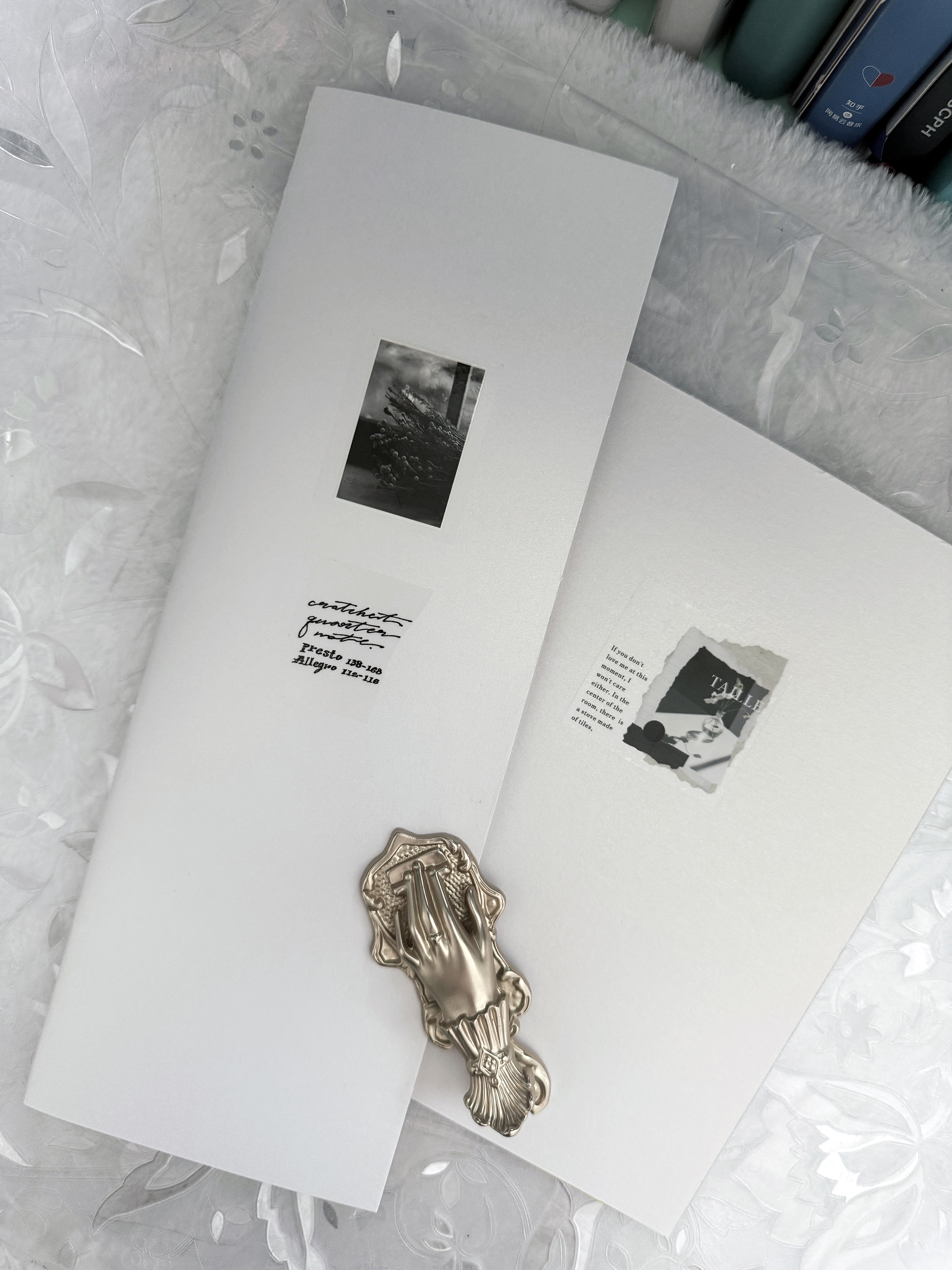 S3309 Sticker Set Pack【10 meters】